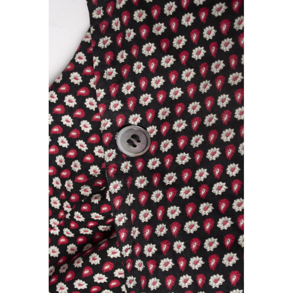 Junya Watanabe Floral Blazer View 6